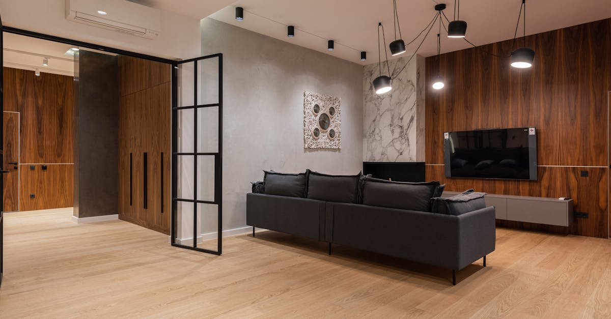 Melrose Park, Houston